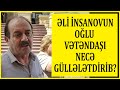 ŞOK! Hakimiyyət ƏLİ İNSANOVA BATA BİLMİR: Oğlu killer tutub ADAM GÜLLƏLƏTDİRİBMİŞ?