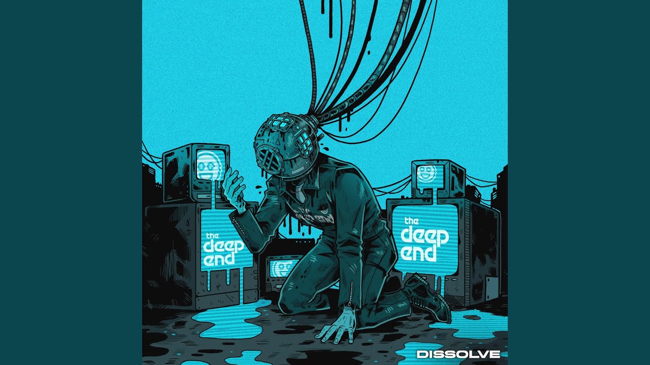 Watch Dissolve on YouTube Watch Dissolve on YouTube