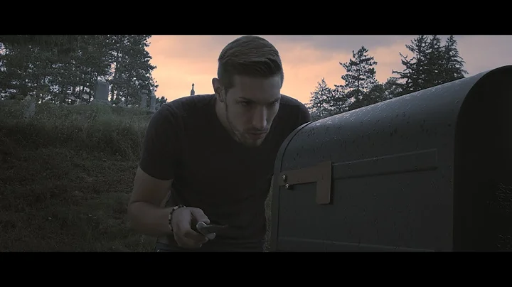 The Mail (15 Second Horror Film Challenge)