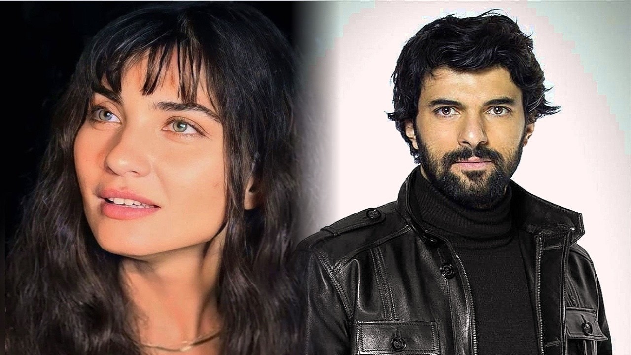 Энгин и Туба: Тайна, которая свела их вместе и заставила мир влюбиться