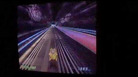 F-Zero GX Time Attack - 2