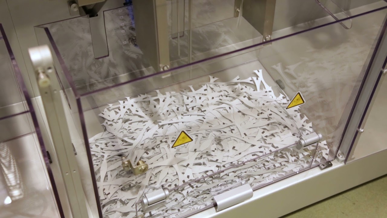 Bossar BCF Pouch Maker with Rotary Filler