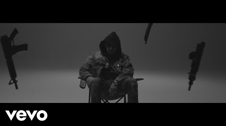 Soso Maness - Mistral (Clip officiel)