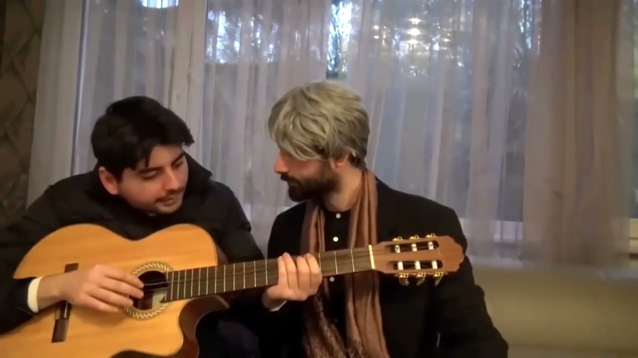Pantolonuma patlattıracaksın beni lan