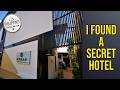 Urban Boutique Hotel - I Found a Secret Hotel | Boracay Island, Philippines🌟