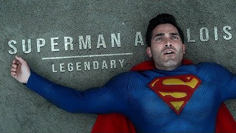 Superman & Lois | Legendary