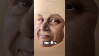 His Art Looks More Real Than A Photo