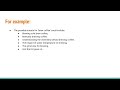 001 What is Semantic Content Network