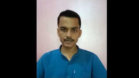 Welcome Address: Spoken Tutorial (FDP on Moodle LMS)