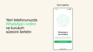 Sohbetlerinizi Yeni Bir Iphonea Aktarma Whatsapp