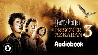 Harry Potter and the Prisoner of Azkaban Full Audiobook #harrypotter #audiobook #harrypotter3 screenshot 2