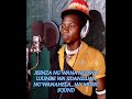 JISINZA NG WANA NGOWO UJUMBE WA JIDANZILWA NG WANAHELA JAY MUSIC SOUND BAY MAYALA STUDIO 0750710783