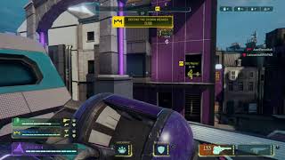 HYPER SCAPE WINS (hack runner)