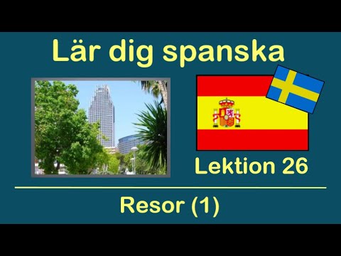 Video: Från San Sebastián Till Cusco: Hur Jag Lärde Mig Spanska - Matador Network