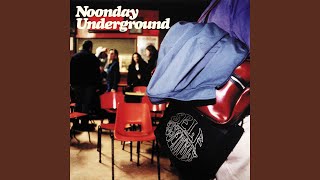 Video thumbnail of "Noonday Underground - London"
