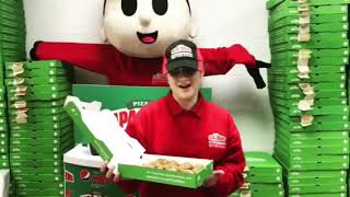 How to get FREE garlic knots Papa John s Southport