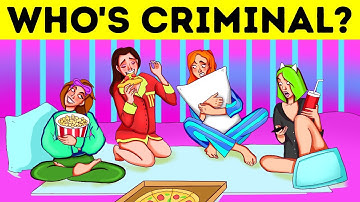 Think You’re a Genius? Prove It with These Riddles!