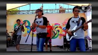 Jangan Kau Sakiti Hatinya Cover by Under Shield Band