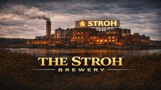 The $700 Million Family Fortune That Vanished: The Stroh Beer Tragedy!