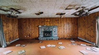 Assistive Living (Forgotten Homes Ontario Ep.9)