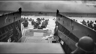 6/06/2024: D-Day: A Momentous Anniversary