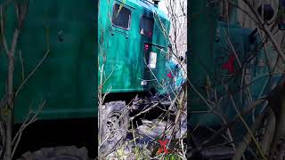 #shorts #offroad #offroadspb #территорияикс #зил Два ЗИЛА 9 мая вылезли из глины.
