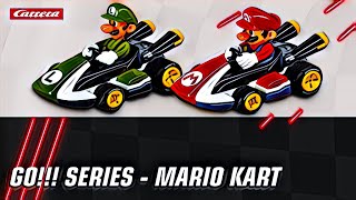 Carrera Montres - Carrera Voiture de course télécommandée Mario