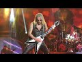 Judas Priest - The Sentinel (live) Dallas, TX - 5/31/19