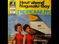 Die Peanuts - Nagasaki Boy mp3