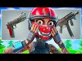 Fortnite Arena but with ALL GREY GUNS…🤬 (HARD)