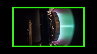 Breaking News | Nasa's x3 ion thruster smashes records in test firings