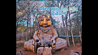 Download Lagu Troll Malin Fountain /Afro House Mix DJ Set MP3