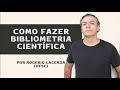 Como Fazer Bibliometria do Jeito Correto usando ProKnow-C