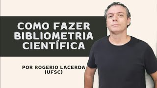 Como Fazer Bibliometria do Jeito Correto usando ProKnow-C