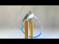 How to make a Simple Stirling Engine