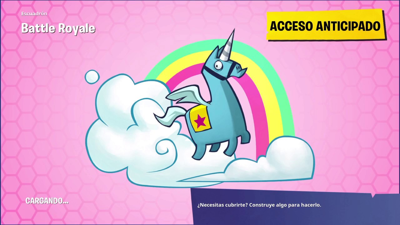 antenna FORTNITE - ASALTO RELÁMPAGO!!!NUEVO MODO!!!