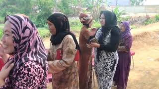 SSELGIA LOH KOK MARAH COVER BY DEA AYU CBR