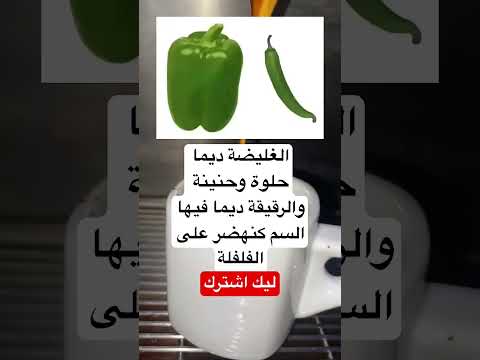 الغليضة ديما حلوة وحنينة والرقيقة ديما فيها السم اكسبلور Music اقنباسات معلومات