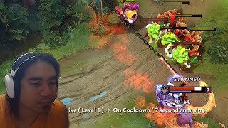 Pudge Adventures - Episode 1068 Chanong Dota 2 Highlights