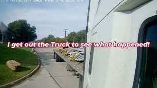 If I didnt record this no one would've ever thought it was real at all!