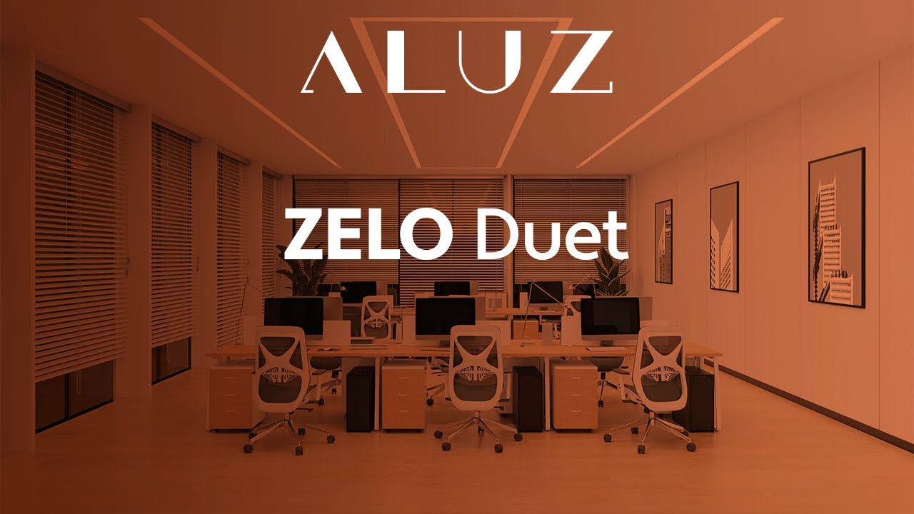 ZELO Duet - ALUZ