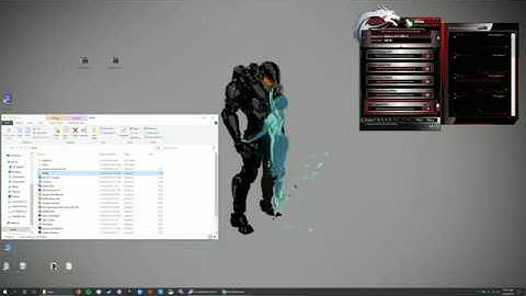 ASUS AURA SYNC Software Fix -  When All Other Fixes Fail - 4K