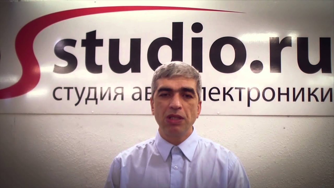 Шум ветра в машине