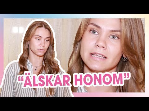 Idol-Nike om uppbrottet från Albin