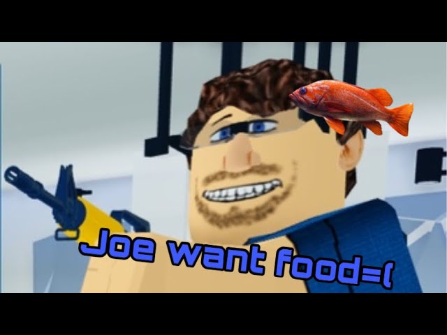 arsenal joe roblox