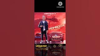 DJ MOMBOCHI  ``MBONGO`` {AUDIO OFFICIEL} LIBULU