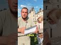Louer sa maison au gens 🤔 #laboiserie