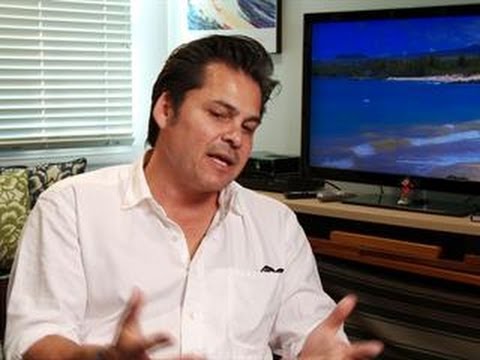 Hawaii Five-0 - Fan Built 'Five-0' Executive Opinion