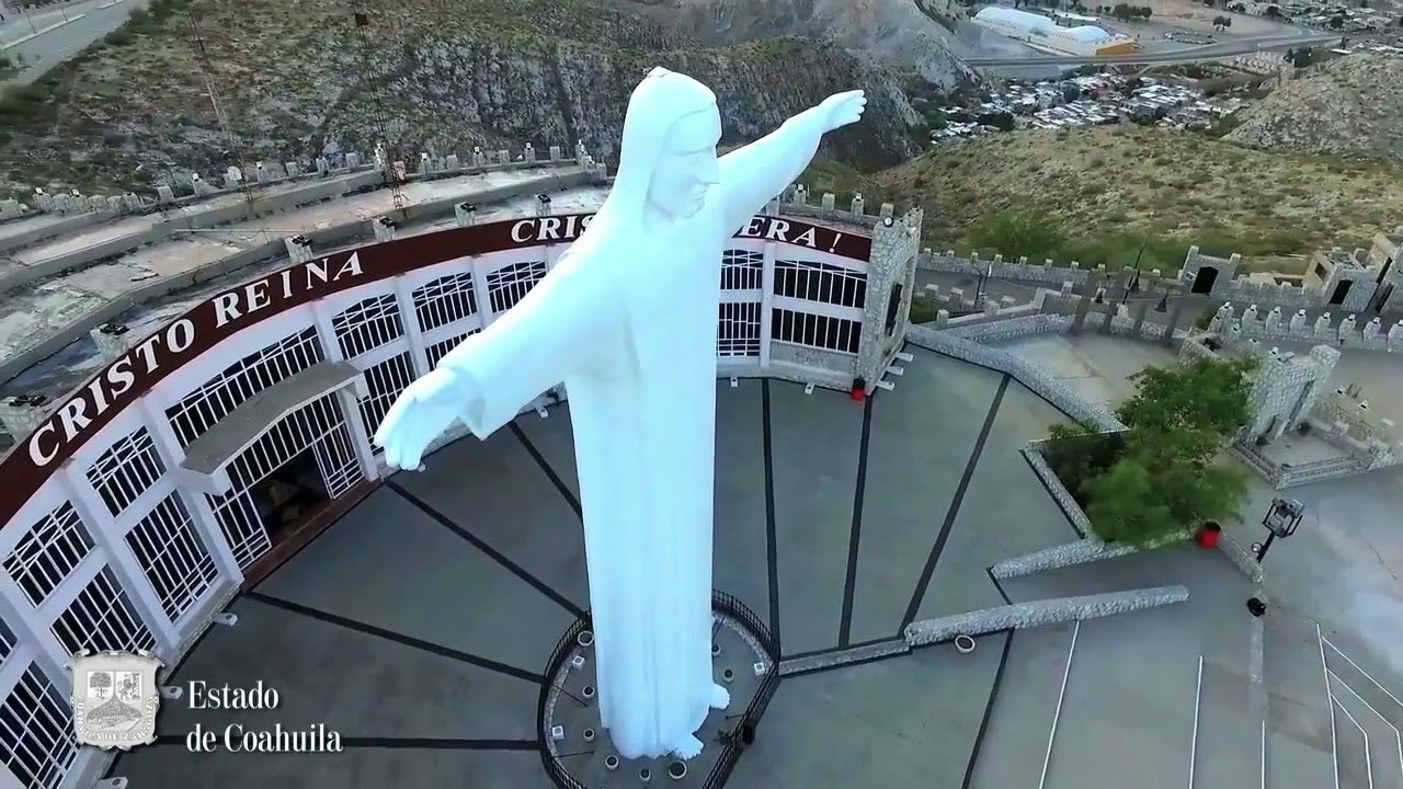 Cristo de las Noas YouTube Cristo de las Noas YouTube