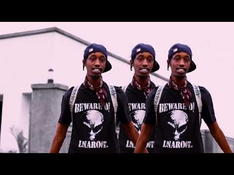 Skeletune - BLOCK8 ft Gurin ,Brain Beat (Music Video)